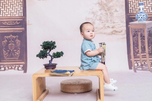 渠县怀孕孩子多久成型